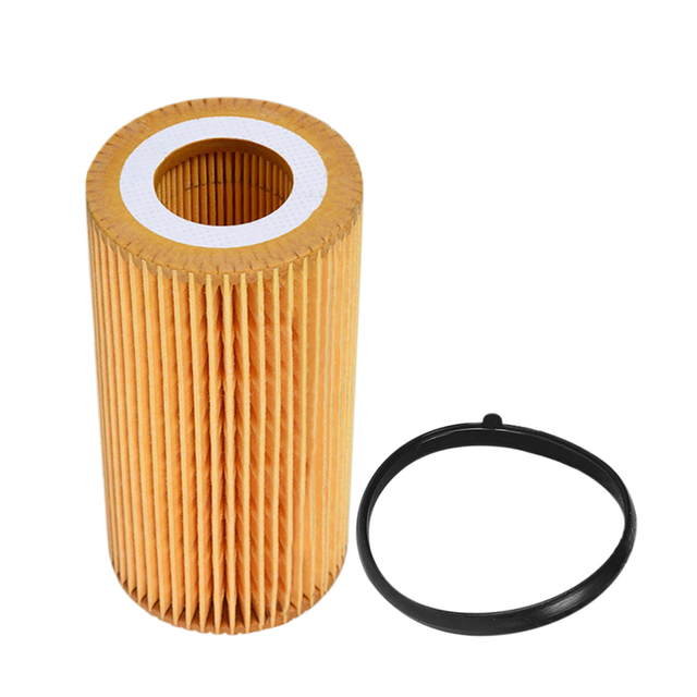 06D115562 Oil Filter For Audi Q3 TT SEAT Skoda Octavia VW Polo Eos 2006 2007 2008 2009 2010 2011 2012 2013 2014 2015 2.0L Engine