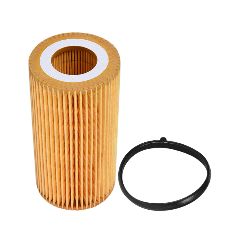 06D115562 Oil Filter For Audi Q3 TT SEAT Skoda Octavia VW Polo Eos 2006 2007 2008 2009 2010 2011 2012 2013 2014 2015 2.0L Engine