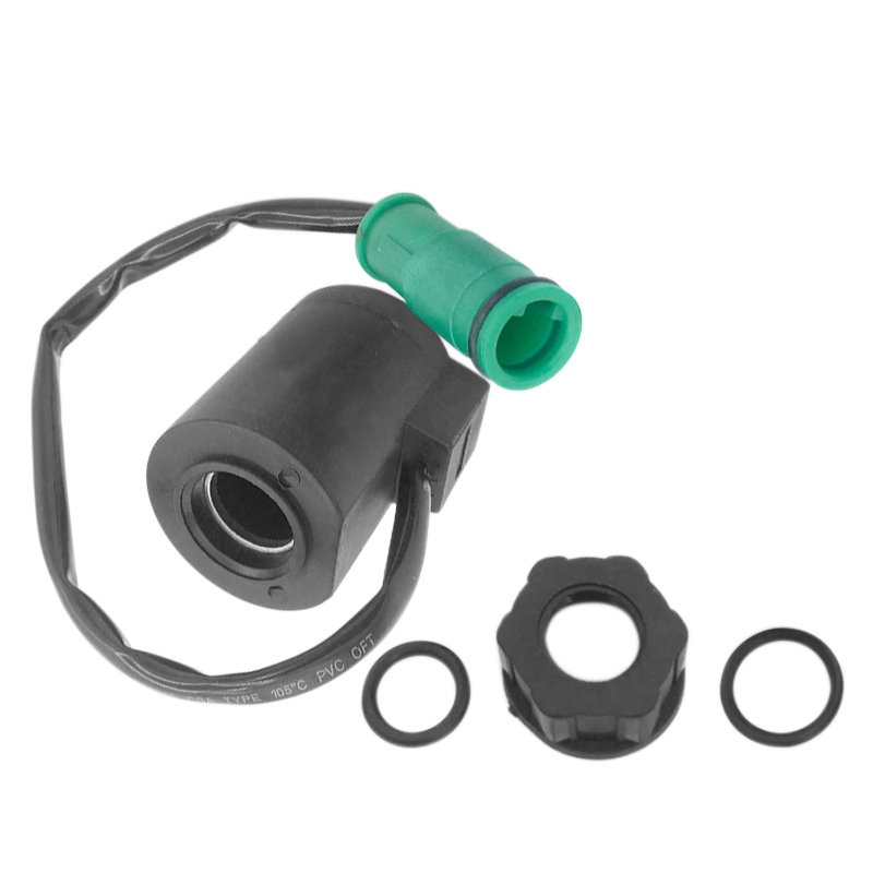 Excavator Accessories For VOLVO EC55/140/360/460B Excavator Accessories Solenoid Valve Coil Excavator Coil High Quality