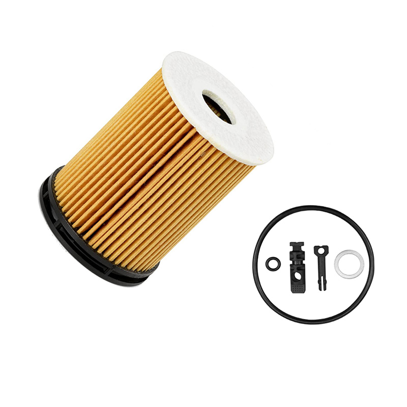 26350-2M000 26300-2M000 Oil Filter for HYUNDAI SANTA FE 4 KONA TUCSON KIA SORENTO 1.6 T-GDi