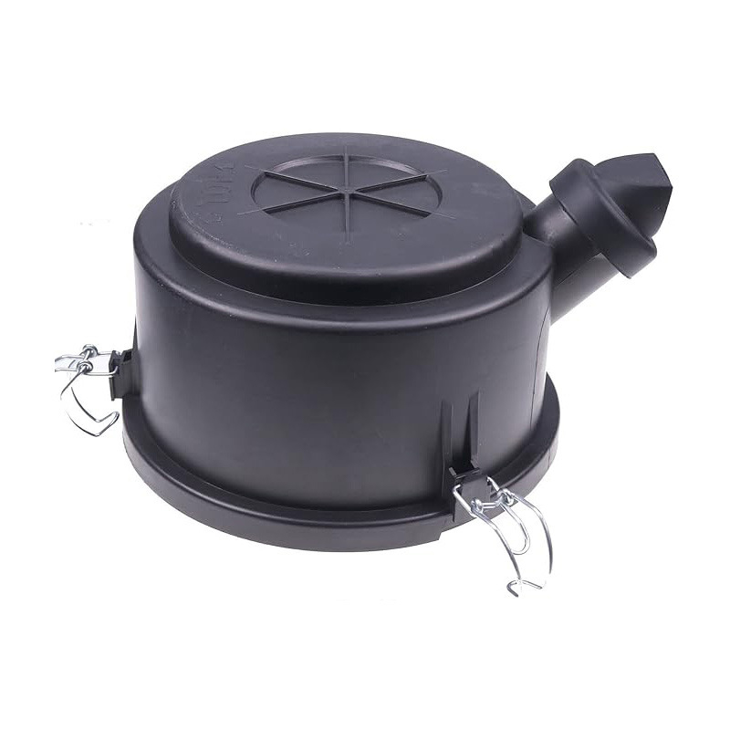 Air filter Cover AT171855 P534048 For John Deere 3029 4045 Engine 310E 310G 310J 310SJ