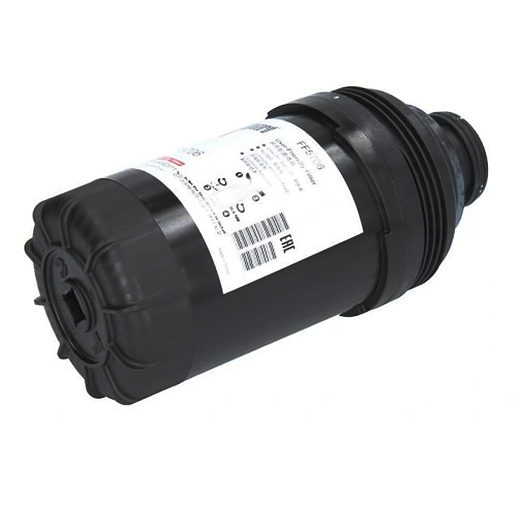 FF5706 diesel engine ISF 3.8 4ISBe fleetguard for truck fuel filter 5262311