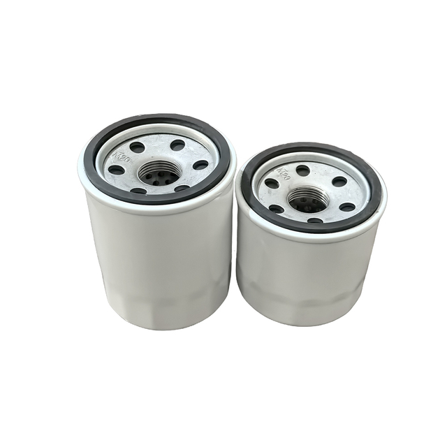 35-822626Q05 35-822626Q04 Oil Filter for Mercury Outboard 25 - 115 HP