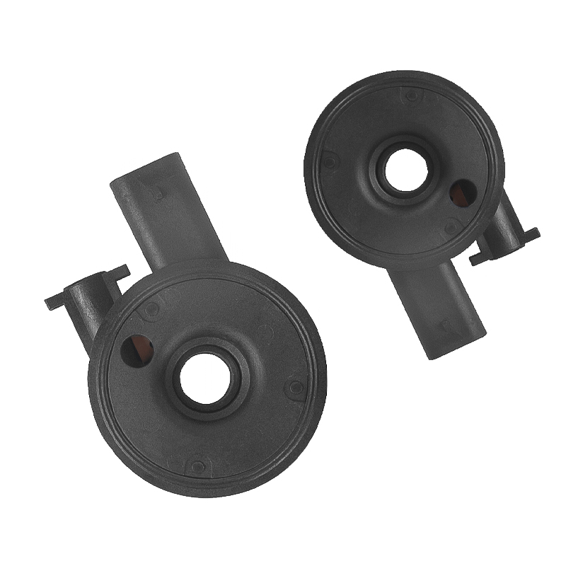 Fuel Filter Assembly 504082415 For IVECO STRALIS truck tractor