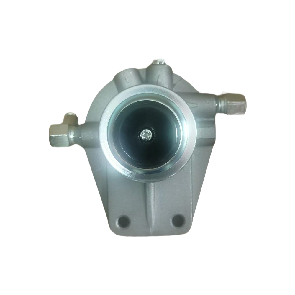 16401-VC10D Car Fuel Filter Lift Primer-Pump Fit For Patrol ZD30 3.0 For Patrol ZD30 3.0 ，10mm