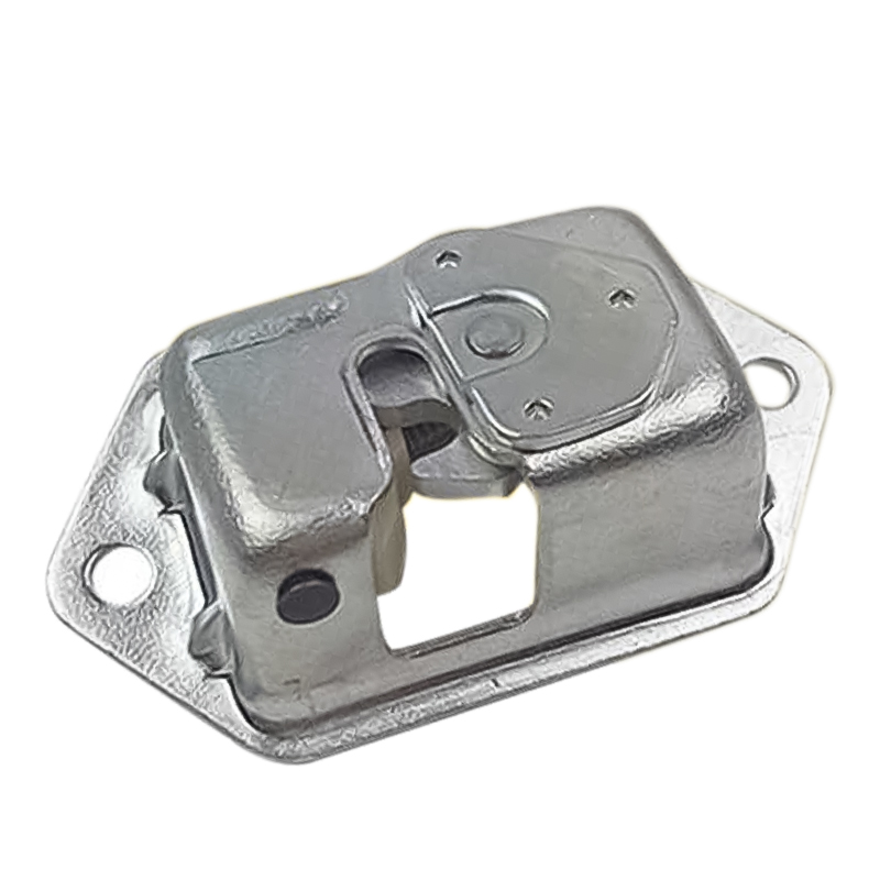 Excavator Cab Door Lock Lock Block Inner Handle Excavator Accessories PC 78 128 55 SANY 55 CASE 55
