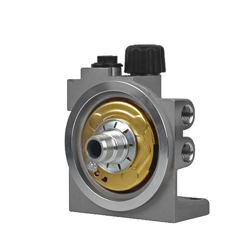 FILTER ASSEMBLY 504192159 504192165 MD5790PRV10RCR01 FOR IVECO Stralis Trakker 03-12