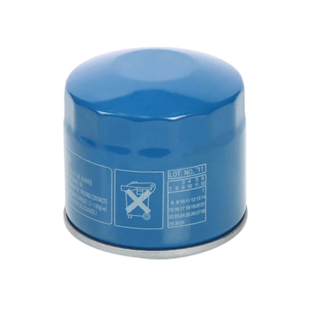 Oil Filter 26300-02503 for ATOS GETZ i10 i20 Accent 11 15 CARENS PICANTO RIO Estate