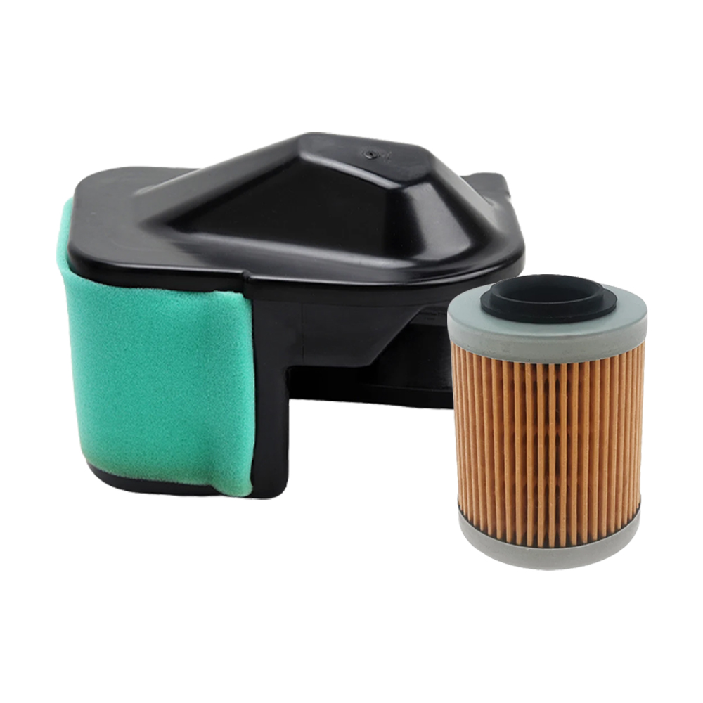 707800288 420256188 Filter Kits for Can-Am 2009-2012 Outlander Max 800R Outlander Max 650