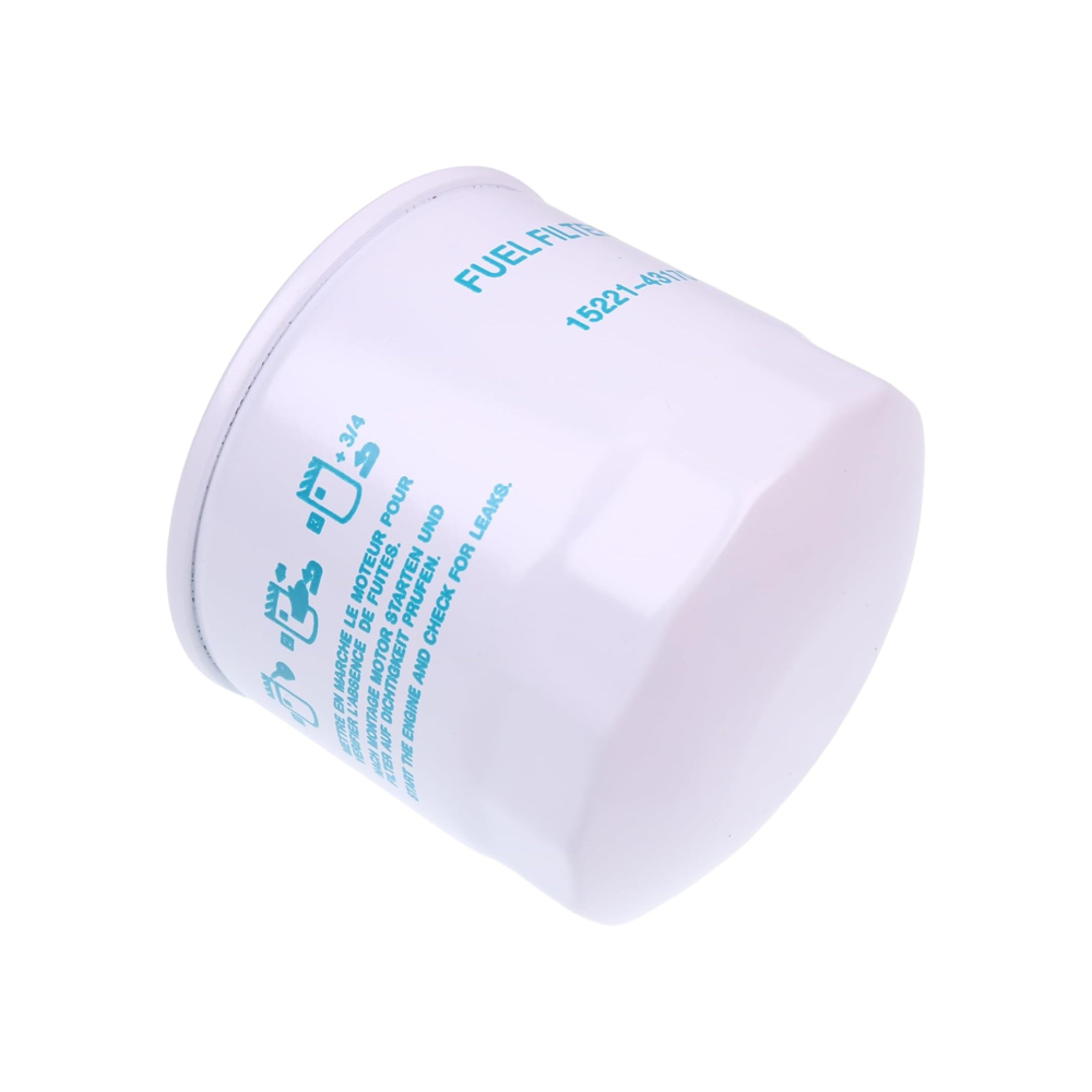 15193-43100 15221-43170 P550127 fuel filter for Kubota Tractor B20 B1550D B2400D B6000 G1700 G1800 G3200 G4200