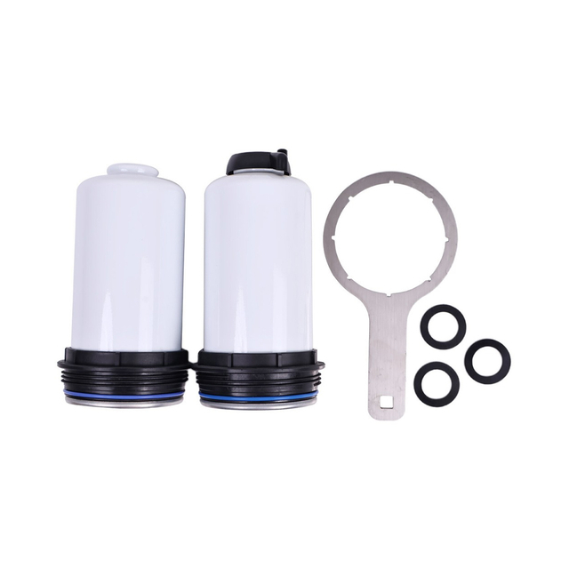 V837091624 V837091436 837091128 837091138 Fuel filter kit for Massey Ferguson MF5710 MF5711 MF5712 MF5713
