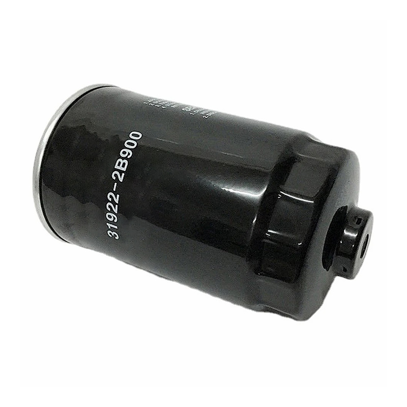 31922-2B900 31922-2W000 31922-A9000 FUEL FILTER FOR Hyundai Accente, Santa Fe 2.0 – 2.2, i-30, i-40, Kia Carens 1.7, Sorento