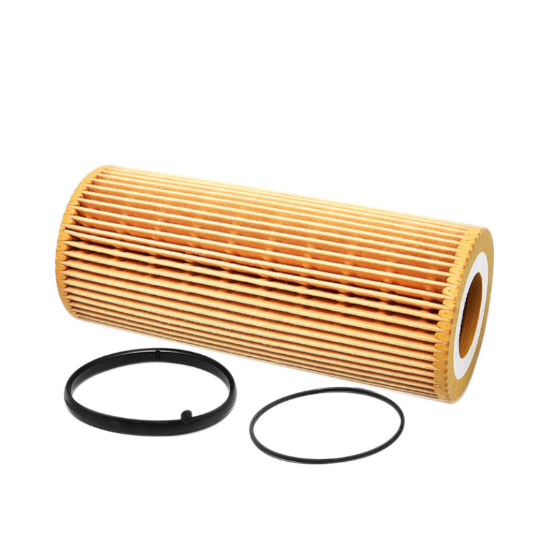 Oil Filter 06E115562A 06E115466 070804MH0A6 For C6Engine