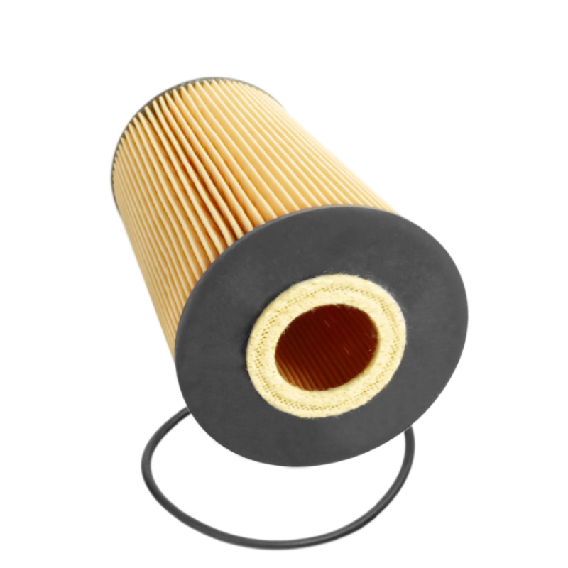 Oil Filter For Bentley Continental VW Phaeton Touareg Audi A8L W12 6.0/6.3L 07C115562E/07C115561D