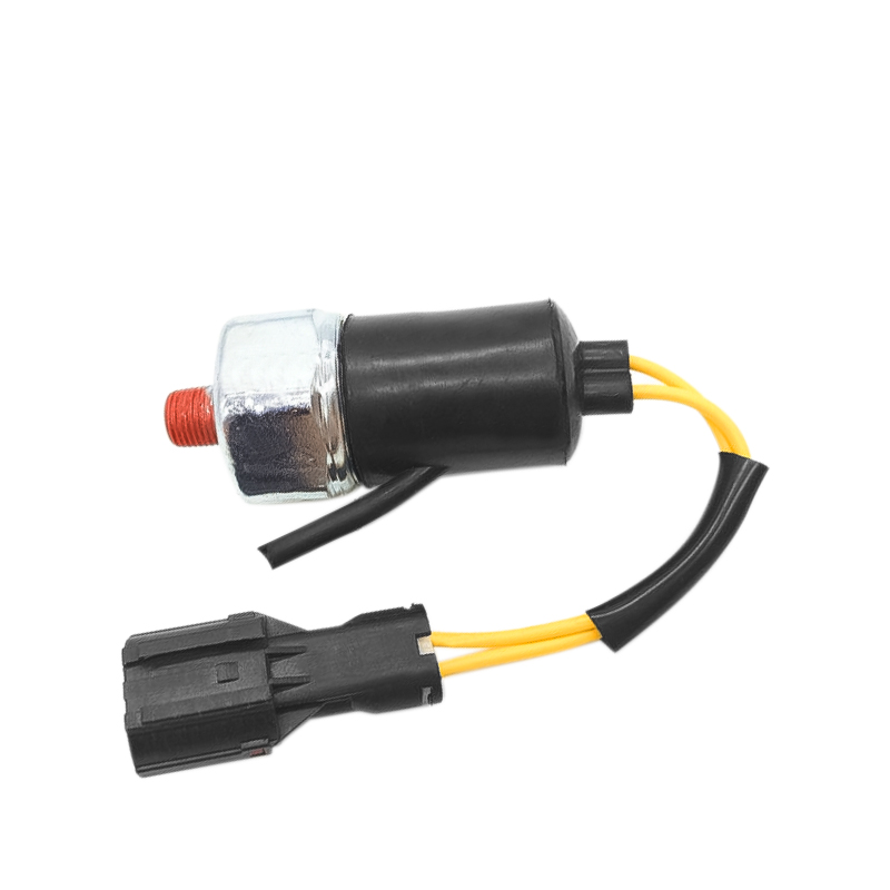 excavator accessories For SANY SY 135 HITACHI ZX 70 SUMITOMO ISUZU 4BG1 Oil Pressure Sensor