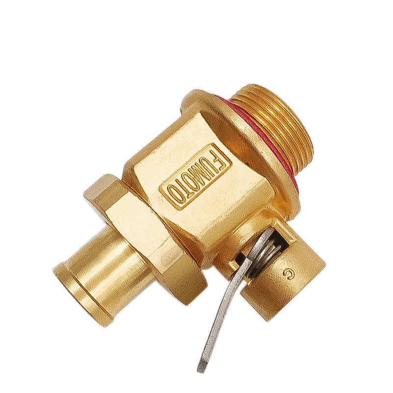 Excavator engine accessories Oil pan Oil drain valve switch Excavator accessories For CATERPILLAR CAT E312 200B/E320B/C D