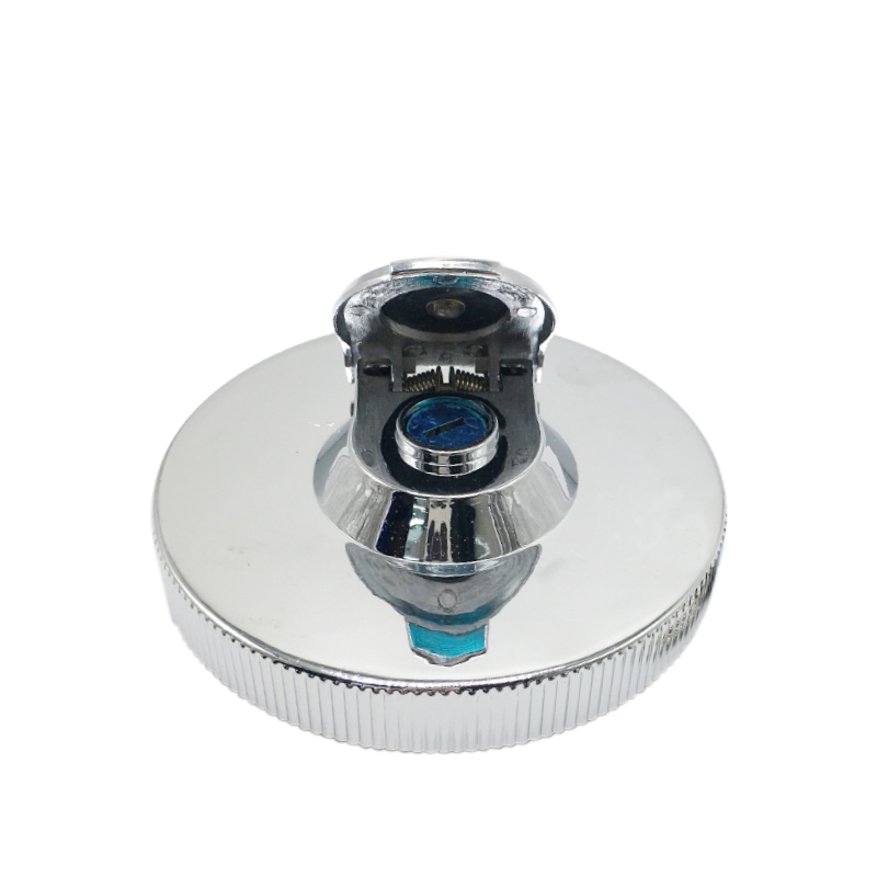 Excavator Fuel tank cap Diesel tank cap Excavator Accessories For CATERPILLAR CAT 306/312/307/315/318/200B/240