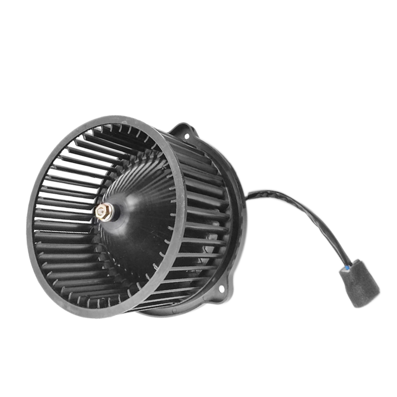 excavator parts For HYUNDAI 80 150 200 210 215 225 305-5-7-9 Excavator air conditioning heater motor blower