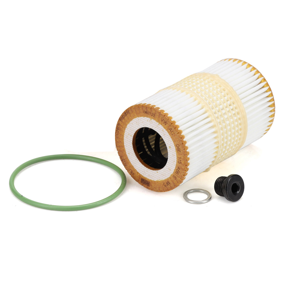 06E115562H 06E115466B 06E115562B 06E115562E 06E115562 OIL Filter Fits for AUDI A4 A5 A6 A7 A8 Q7