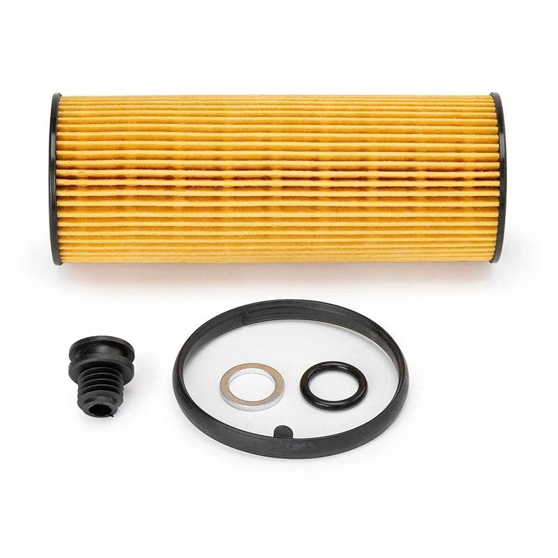 263202R000 26350-2R000 Oil Filter For KIA CARNIVAL IV 2.2 CRDi SORENTO IV Hyundai Santa Fe IV 2.0