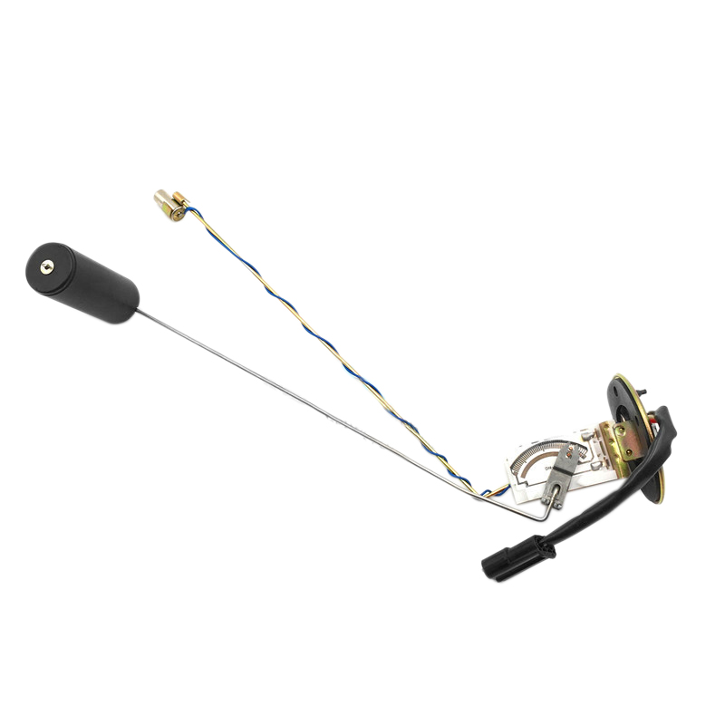 For DOOSAN DAEWOO DH55 Excavator Parts Diesel Tank Fuel Tank Float Oil Level Sensor 5 Hole Excavator Premium Accessories