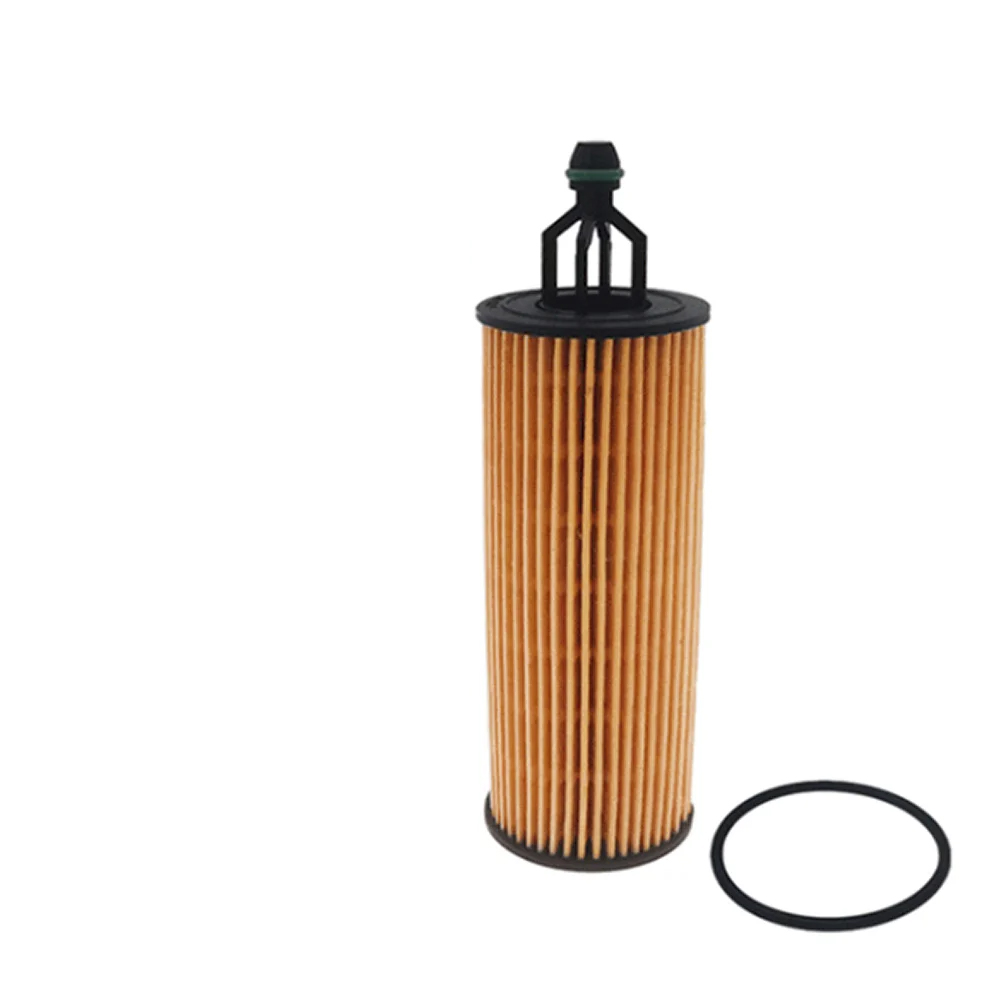 Oil Filter 68191349AA For Chrysler 200 Jeep Cherokee Dodge Avenger Ram 1500 Fiat Freemont Lancia Thema 3.2L / 3.6L Engine Guard