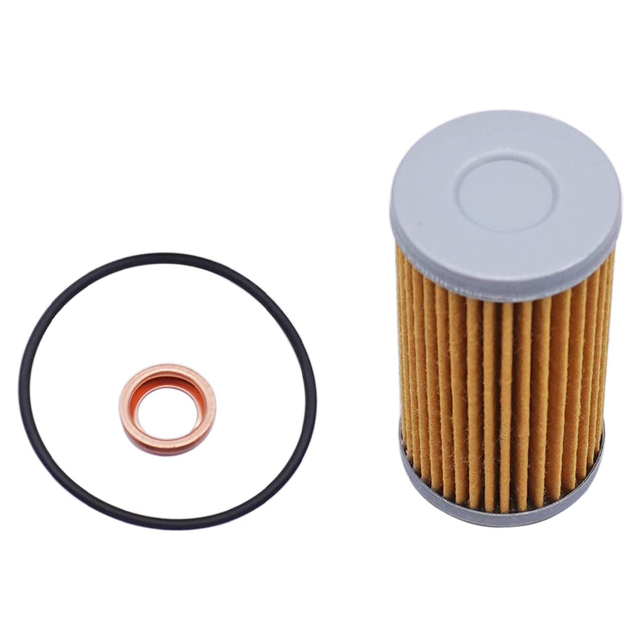 31726-28X0A 31726-3JX0A Transmission Oil Filter for Nissan Rogue Maxima Altima Sentra Versa