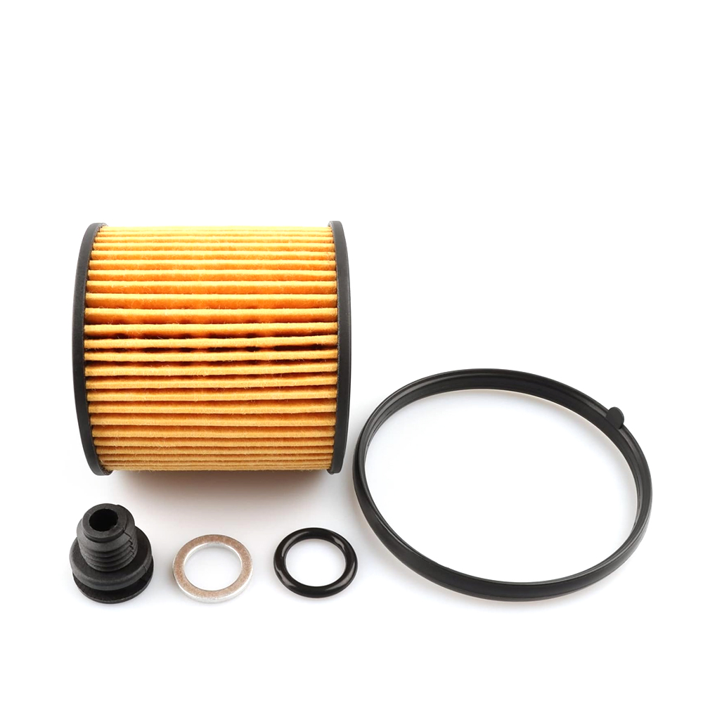 26350-2J000 Oil Filter for Hyundai Elantra 21-22 Kona 22 Sonata 20-21