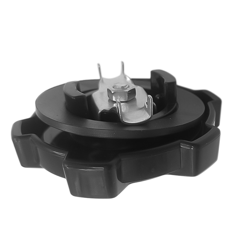 Excavator Oil filler cap 4M40 engine oil cap Excavator Accessories SK 200 CAT 307C D