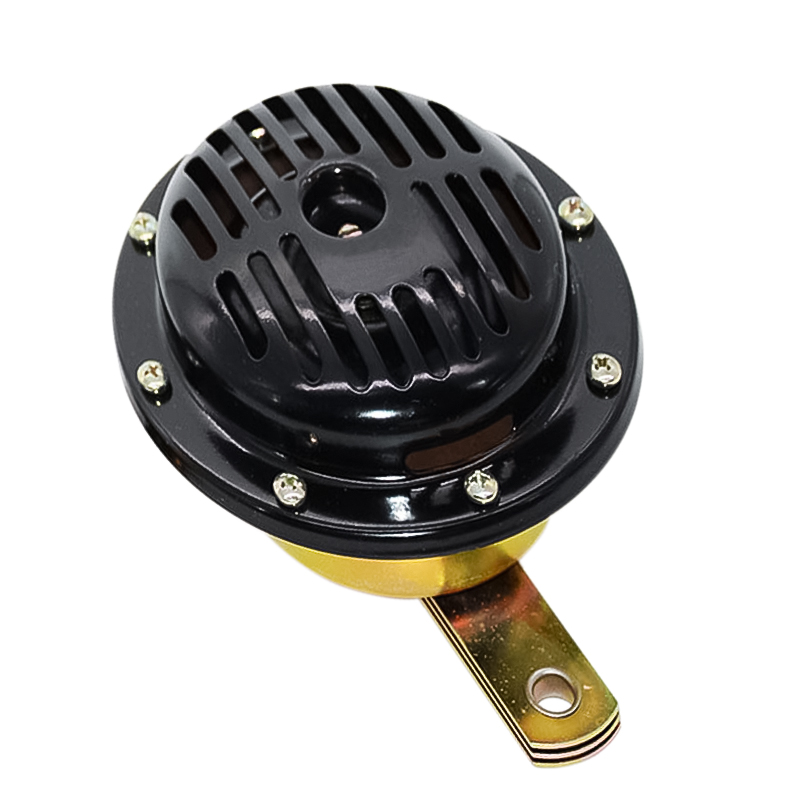 Excavator 12V24V Horn Big Horn Electric Horn large speaker Excavator Accessories PC Daewoo Doosan CAT Hitachi ZX