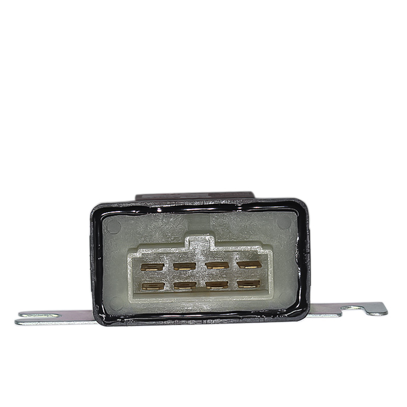 104-3204 320B E320B Excavator Time Relay 1043204