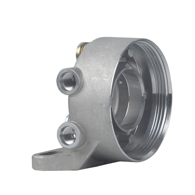 363-5819 4906245 837086374 PF46049 Filter Assembly for CAT 249D 259D 279D 289D 299D Perkins 403 and 404 Series