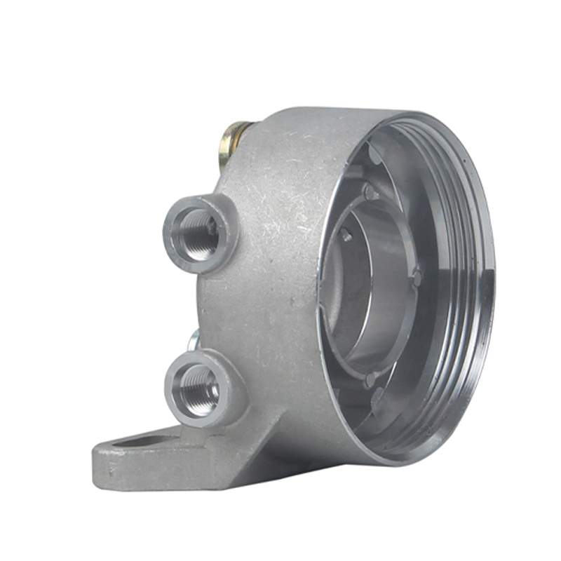 363-5819 4906245 837086374 PF46049 Filter Assembly for CAT 249D 259D 279D 289D 299D Perkins 403 and 404 Series