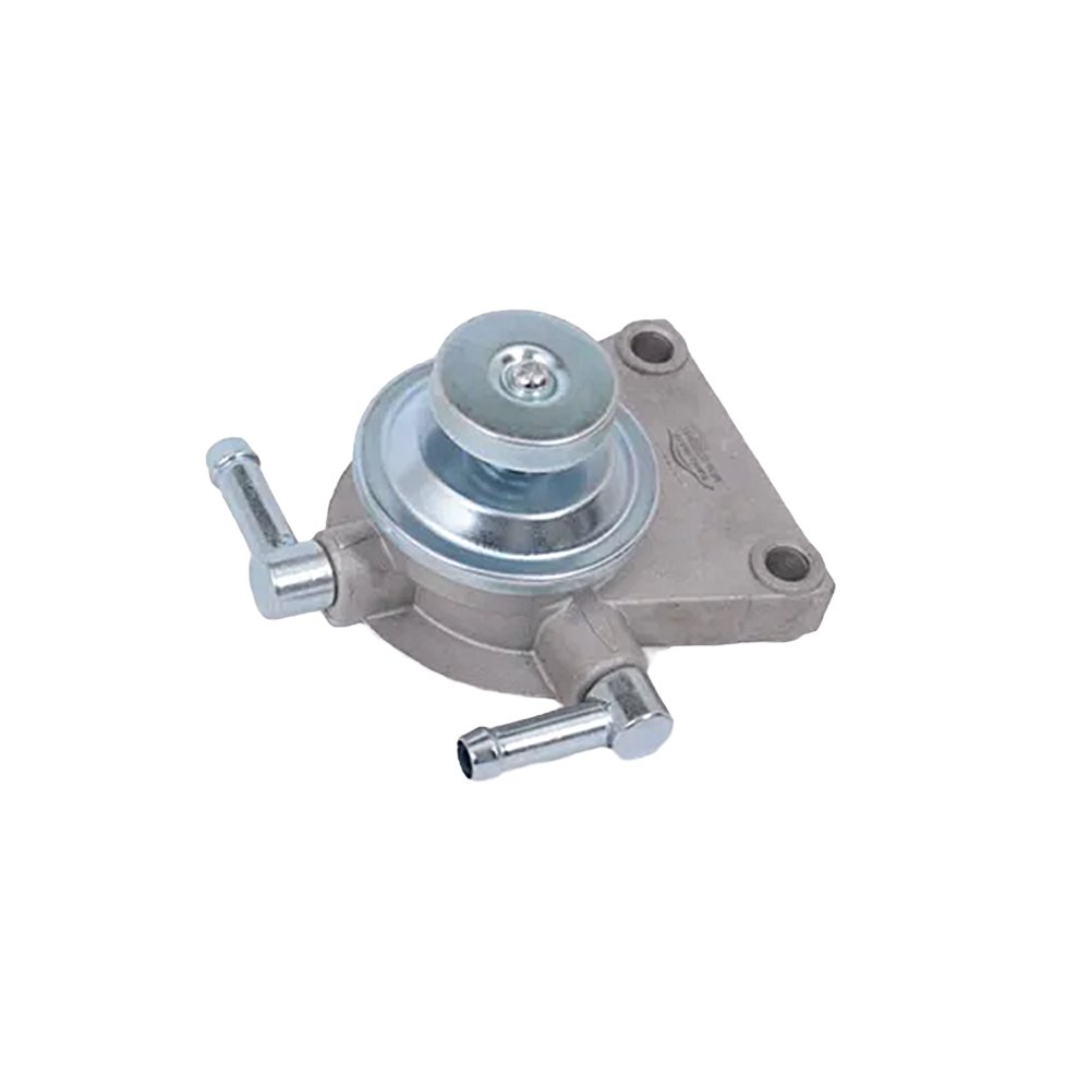 23301-17150 23301-58150 23380-17180 Fuel Primer Pump Cap For Toyota Land Cruiser 1HDT, 1HZ, 1PZ