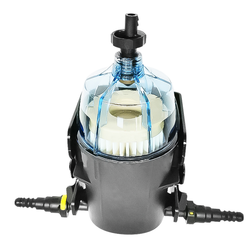Fuel Water Separator Assembly Filter R23107-02 R23107-10 R23107-30 For Ship Engine SUV Modification And Diesel Engines