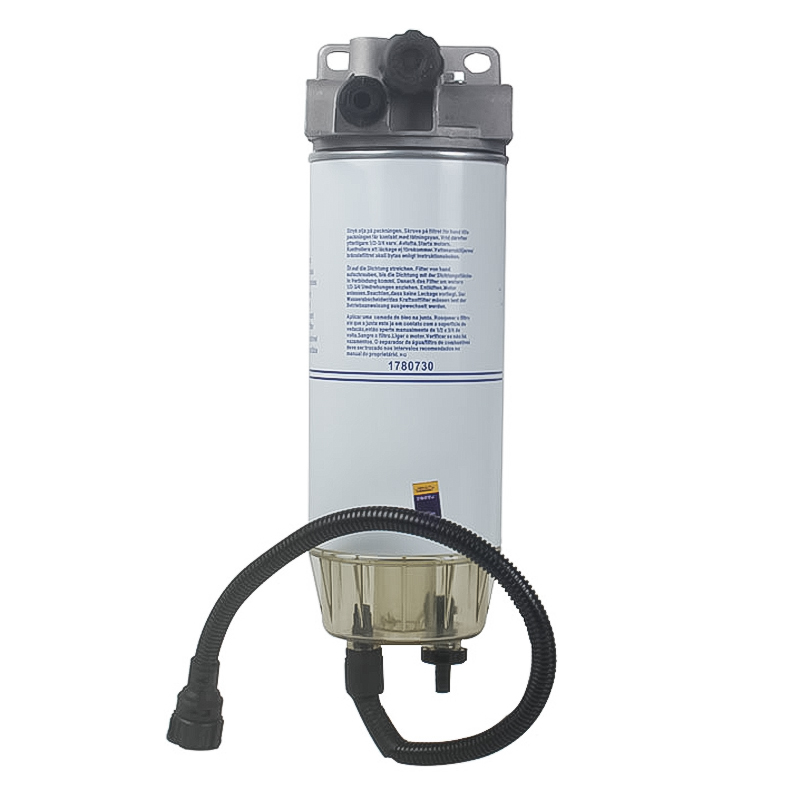 Filter Assembly 11110702 11110683 Industrial Equipment And Components Part