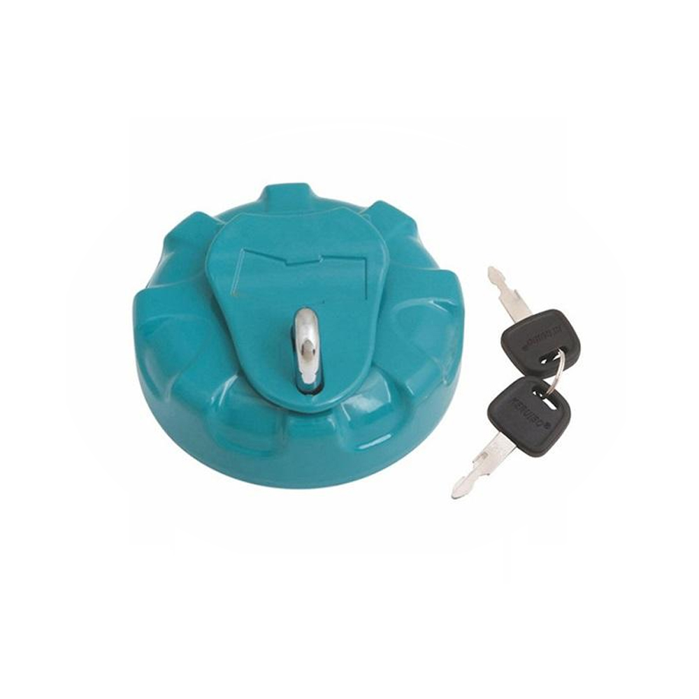 Excavator Accessories diesel tank Cover 349-7059 for Caterpillar Fuel Cap