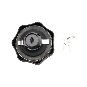 7041664 7414913 Fuel Tank Cap For Liebherr R924 R944 Kubota U55-4 KX018-4