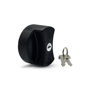 Fuel Gas Cap Cover Tank Lock Set 2 Keys for Land Rover Defender 300tdi STC4072 RTC4740 BR 0099