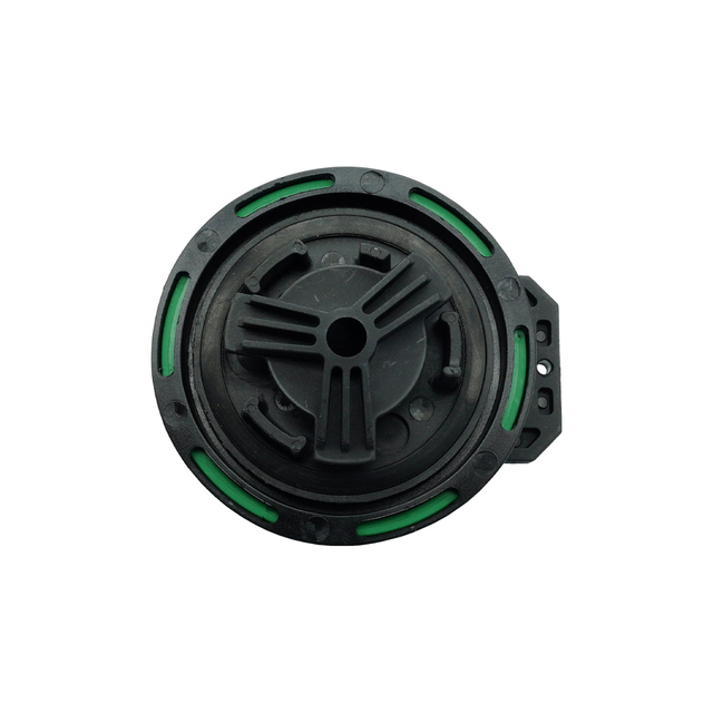 Locking Fuel Cap Replace 1428828 2010330 2849039 Fits for Caterpillar Skid Steer 216B 226B 236B 242B 246B 247B 252B 262B 277B