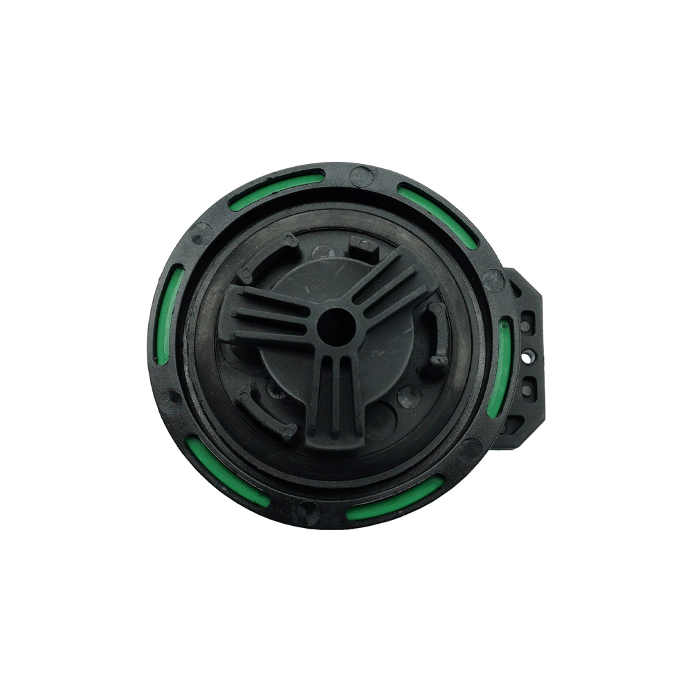 Locking Fuel Cap Replace 1428828 2010330 2849039 Fits for Caterpillar Skid Steer 216B 226B 236B 242B 246B 247B 252B 262B 277B