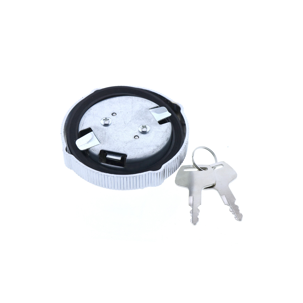 Fuel Tank Cap E131-1038 2188-9005 For Daewoo Excavator DH55-5 DH55-7 DH60-5
