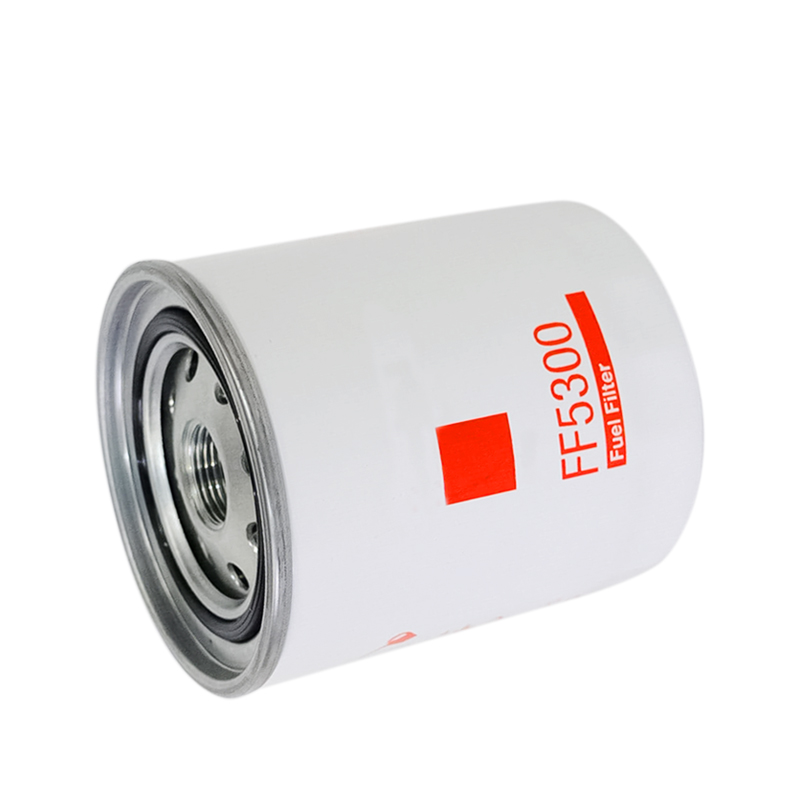 Fuel Filter FF5300 34462-00300 BF1110 FF5300 1032901 P502143 65125155006 T113865 LFF44 For Fleetguard Truck Diesel Engine Parts