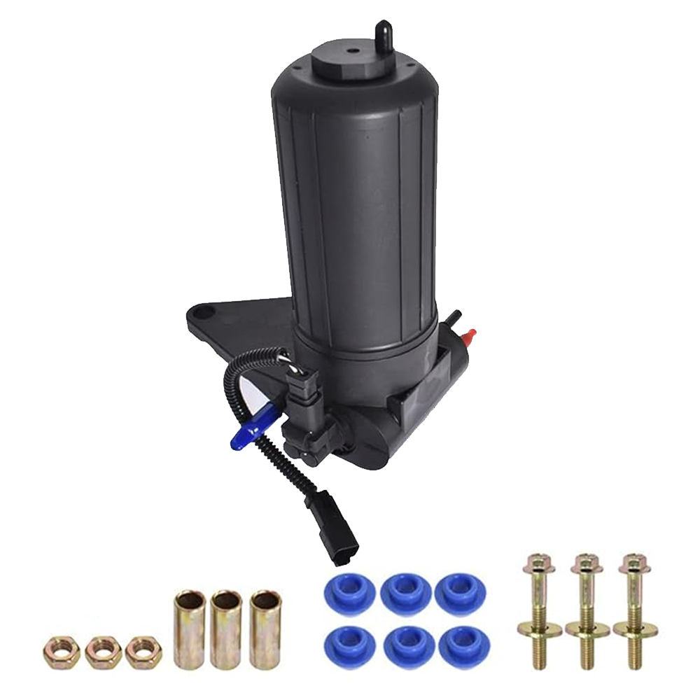 ULPK0041 4132A014M1 Fuel Lift Pump For JCB Backhoe Loader Terex RC85 RC100 RCV PT100 276G 286G 4255 Landini 1103