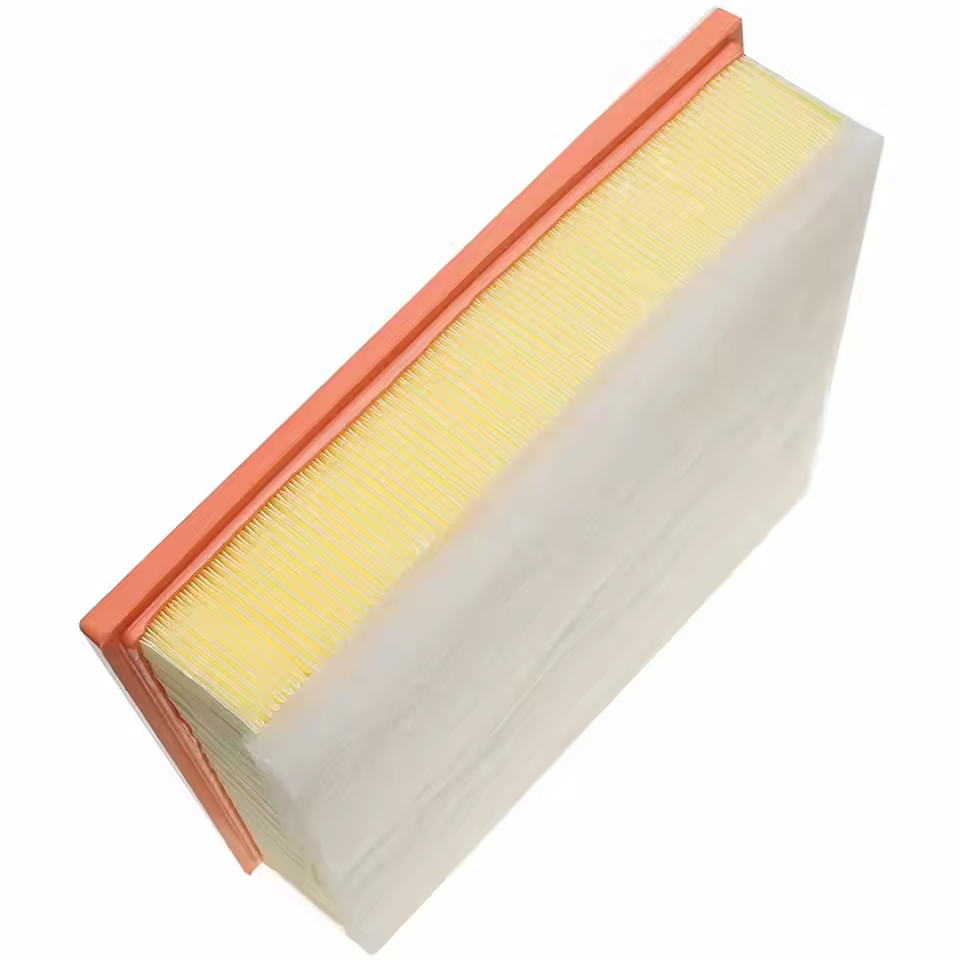 A3231C 84262965 Air Filter Replacement for Duramax 6.6L V8 Diesel Engine 2017-2019 Chevy Silverado/GMC Sierra 2500HD 3500HD