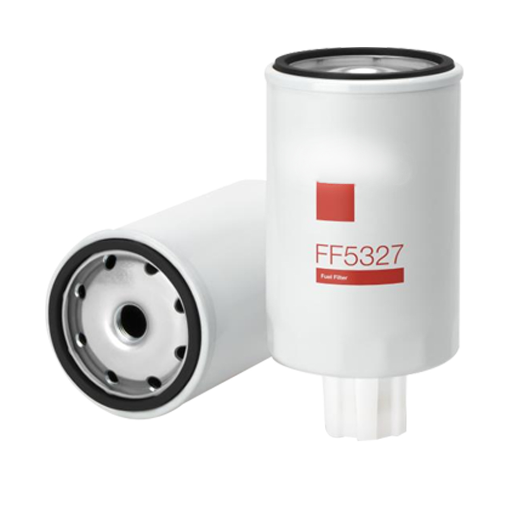 FF5327 1119G-030 T64101003 A222100000324 Fuel Filter Assembly For Cummins Dongfeng Renault Perkins engine