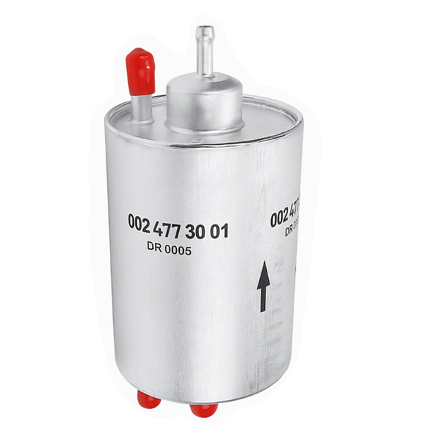 0024773001 0024776401 Fuel Filter for Mercedes-Benz SL CLK SLK CLC C E G S-CLASS W203 W463 W202 W210 W220 R129 S203