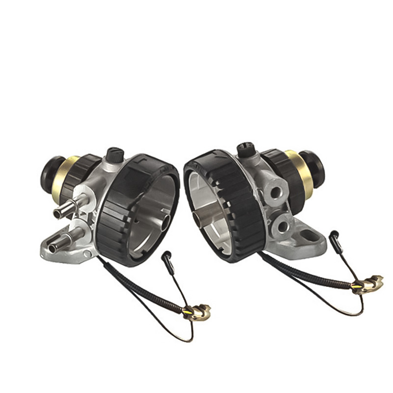 32/925994  332/D6723 fuel filter asembly with electronic pump for JCB3CX 4CX 120C 200C 230C