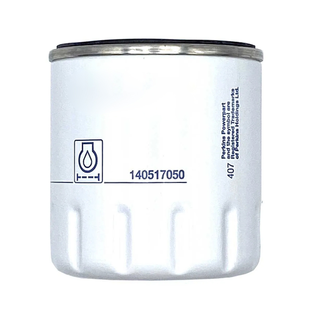 140517050 Oil Filter for Perkins Engine 103.15 104.19 104.22 403A-11 403D-17 403F-11 403F-15 403F-15T