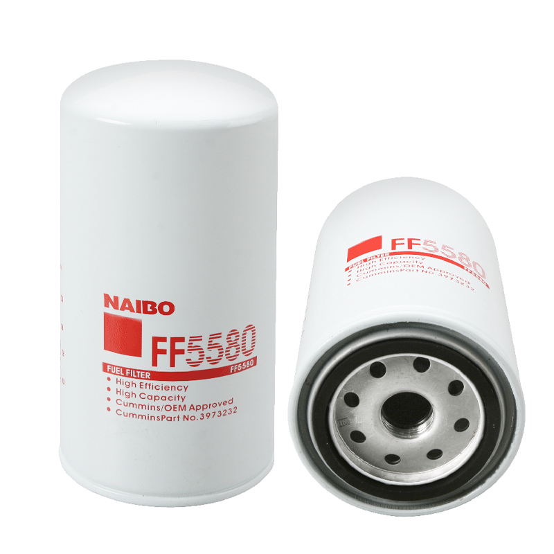 Diesel Fuel Filter Base FF5480 FF5488 600-311-2750 Diesel Water Separation Base